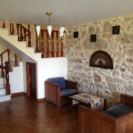 O Soleiro Villa