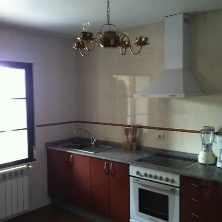 O Soleiro Villa *