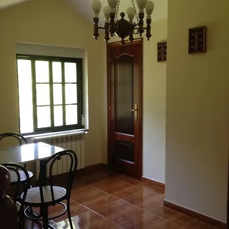 O Soleiro Villa *