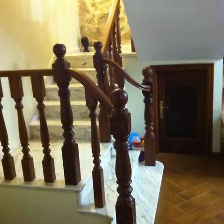 O Soleiro * Mosteiro