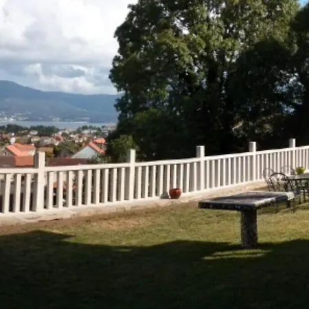 O Soleiro Villa *
