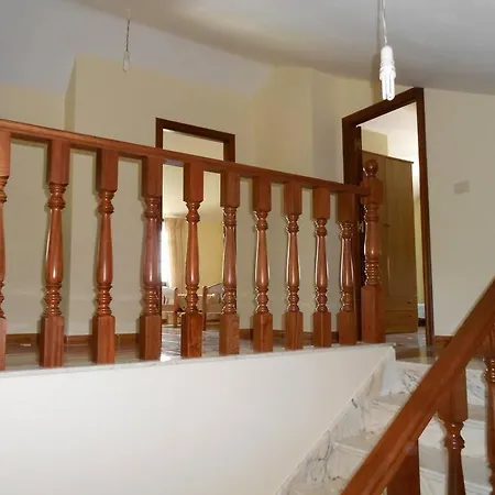 O Soleiro Villa *