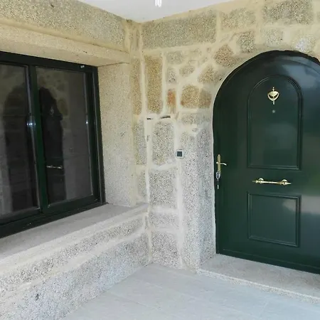 O Soleiro Villa