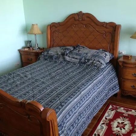 O Soleiro 빌라 Mosteiro