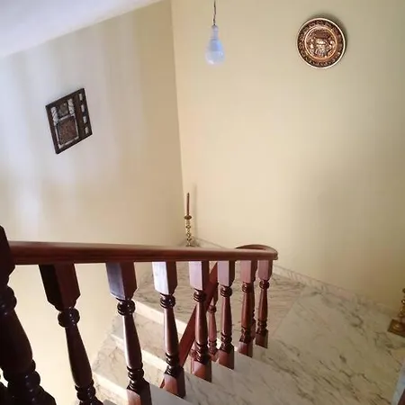 빌라 O Soleiro Mosteiro