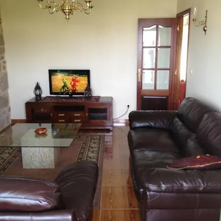 O Soleiro Villa